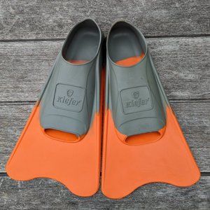 Kiefer Training Swim Fins